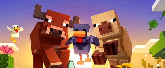 Создатели новой графики для Minecraft Java попросили помощи у моддеров