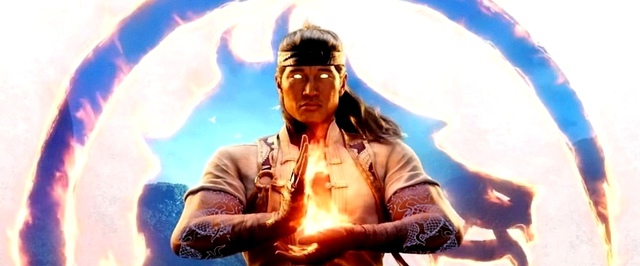 В артбуке по Mortal Kombat нашли ИИ-апскейл — фанаты недовольны