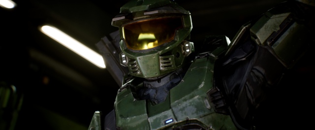 Сравнение графики и первые скриншоты Halo Campaign Evolved