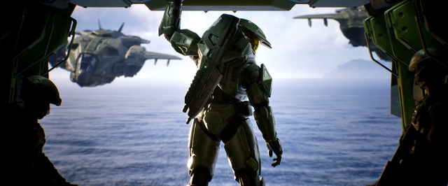 PlayStation больше не конкурент: президент Xbox Studios объяснил выход Halo на PS5