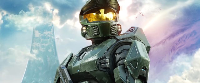 Halo Combat Evolved получит ремейк с новыми миссиями