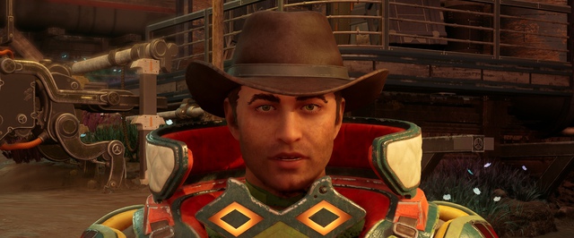 Загадочное дело полуночного воришки в The Outer Worlds 2: убить Лоренц или пощадить