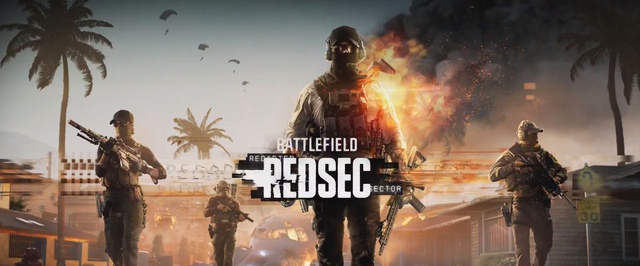 Королевская битва Battlefield 6 выйдет 28 октября и будет бесплатной