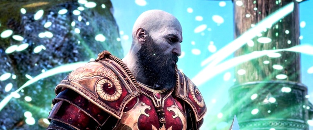 Кратос уже не тот: Кристофер Джадж рассказал, что проигрывает детям в Tekken