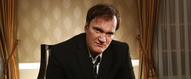 СМИ: Квентин Тарантино снова актер