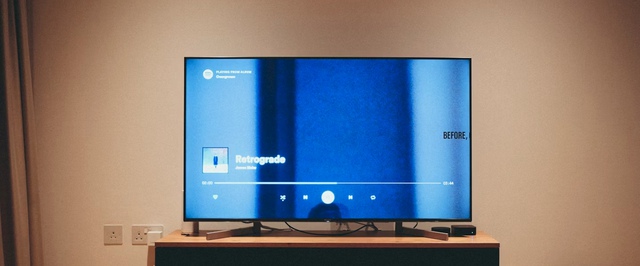 Разницу между 1440p и 8K не видно уже с 3 метров — исследование