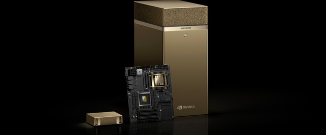 Джон Кармак раскритиковал персональный ИИ-суперкомпьютер Nvidia DGX Spark