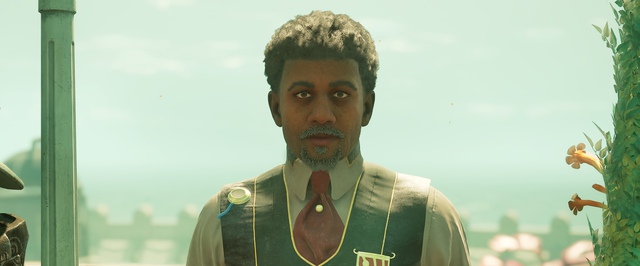 Сага о неисправных автоматонах в The Outer Worlds 2: найдите запчасти для автоматонов