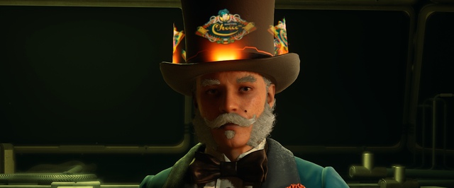 Передовые методы реабилитации в The Outer Worlds 2: Министерство Достоверности