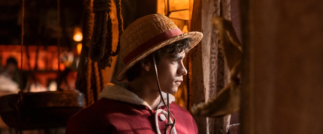 Второй сезон «Ван-Пис» стартует 10 марта 2026 года