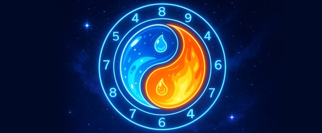 Пятница-перевертыш: нумерологический прогноз на 31 октября