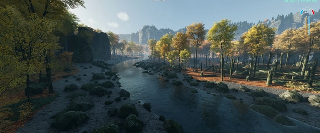 Новая игра создателя PUBG выйдет в раннем доступе 20 ноября