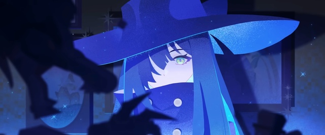 Герои заново создают мир в трейлере Genshin Impact