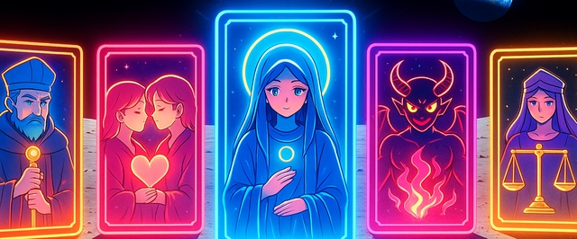 Редкий день удачи Козерога: таро-расклад на 30 октября