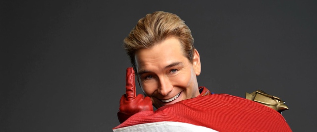 Финал «Пацанов» смонтировали — премьера относительно недалеко