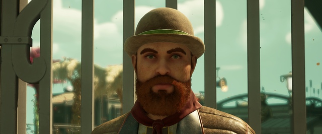 Мозголомы из Тети Космос в The Outer Worlds 2: устроить диверсию или убедить жителей