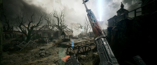 Открытую бету Pioner перенесли на 4 ноября