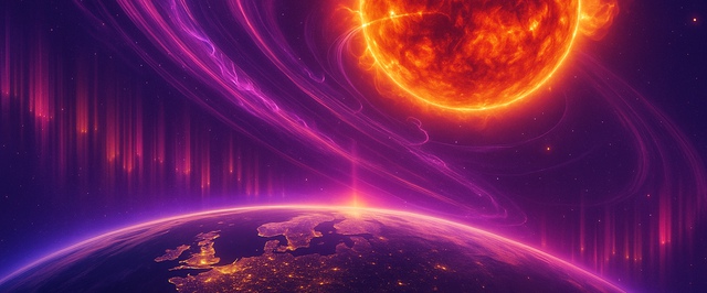 Прогноз магнитных бурь на 30 октября: метеозависимым надо потерпеть еще немного