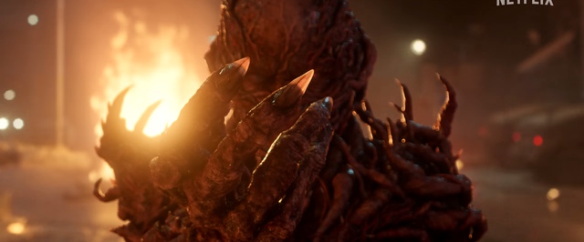 Векна уже рядом: трейлер финала «Очень странных дел»