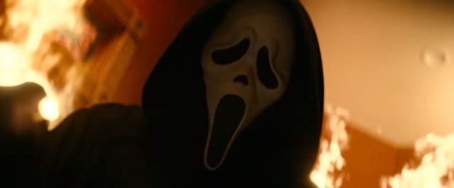 Первый трейлер «Крик 7» — премьера 27 февраля