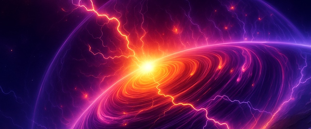 Прогноз магнитных бурь на 31 октября: Хэллоуинский шторм не ожидается