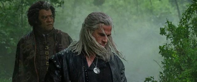 Дело было давно: как в «Ведьмаке» объяснили смену лица Геральта