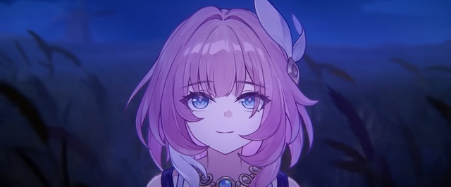 Маленькая Кирена: сюжетный трейлер Honkai Star Rail 3.7