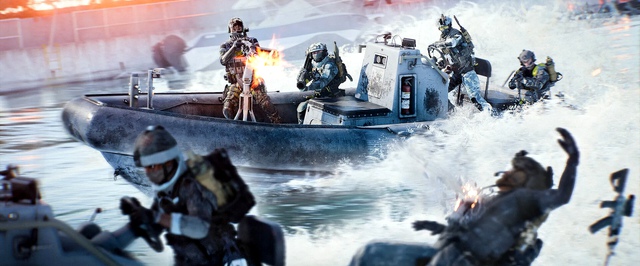 В Battlefield 6 нашли скрытую комнату, но там ничего нет