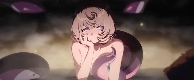 Горячая сирена: трейлер Йидхари из Zenless Zone Zero 2.3