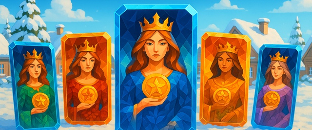 Таро-расклад на 1 ноября: Вселенная любит Деву