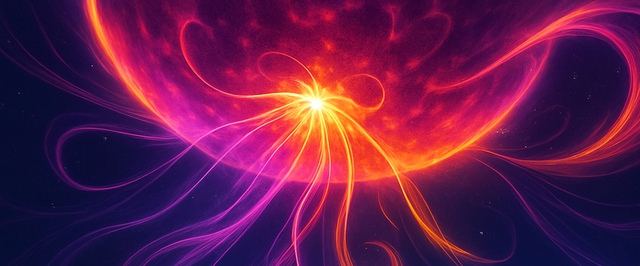 Прогноз магнитных бурь на 1 ноября: буря закончилась, но это не точно