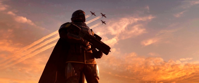 Размер Helldivers 2 на ПК попробуют уменьшить