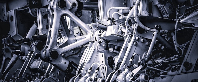 Создан первый спиртовой корабельный двигатель