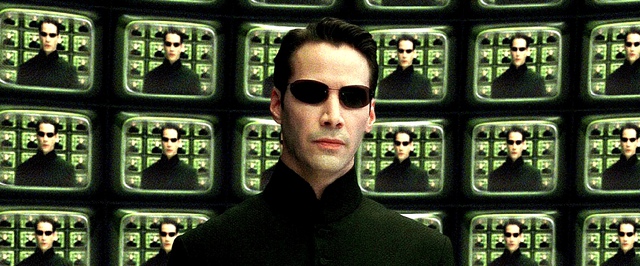 Мы все-таки живем не в Матрице — исследование