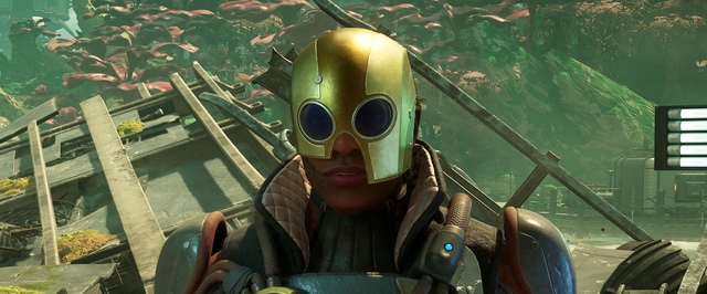 Неотложные заботы в The Outer Worlds 2: как спасти Одру и стоит ли взрывать корабль