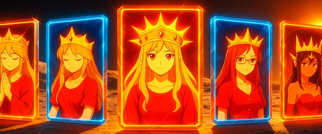 Магия везения Близнецов и Девы: таро-расклад на 1 ноября