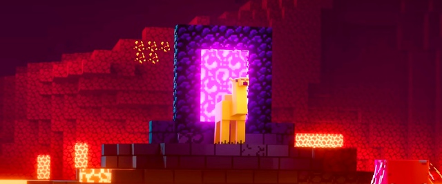 Продажи Minecraft превысили 350 миллионов копий — видимо, это лучший результат в мире