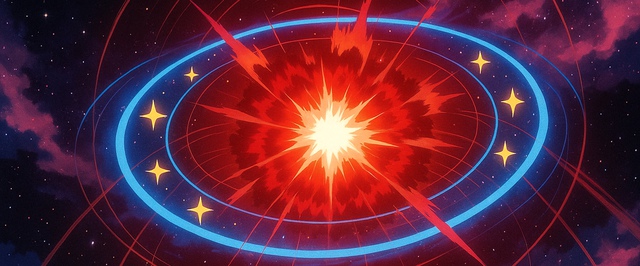 Астрологический прогноз на 3 ноября: понедельник взрывных перемен