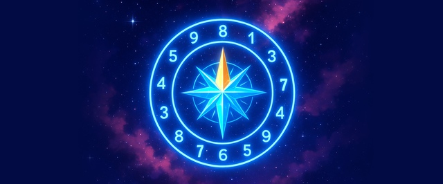 Перекрестки судьбы: нумерологический прогноз на 3 ноября