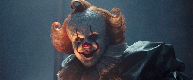 Приквел «Оно» стал третьей лучшей премьерой HBO