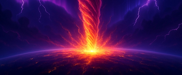 Через несколько лет Хэллоуин может отметиться столкновением Земли с крупным астероидом