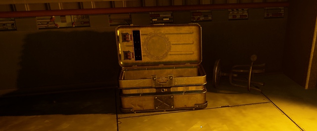 Кто, если не мы в The Outer Worlds 2: все оружейные пропуска Протектората