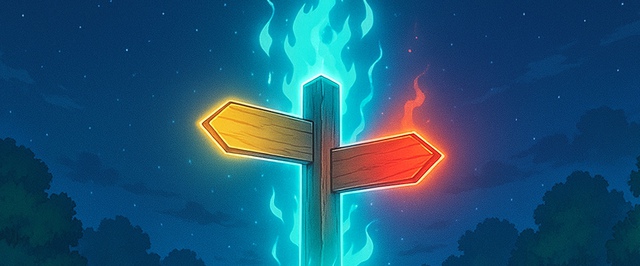 Приметы на 2 ноября: удача на развилке