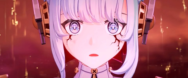 Genshin Impact вернулась на 1 место по выручке в октябре — аналитика