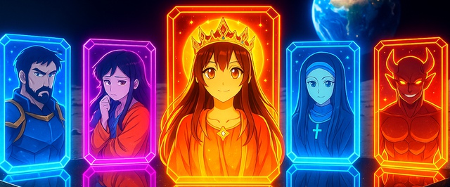 Сегодня праздник у Стрельца: таро-расклад на 3 ноября