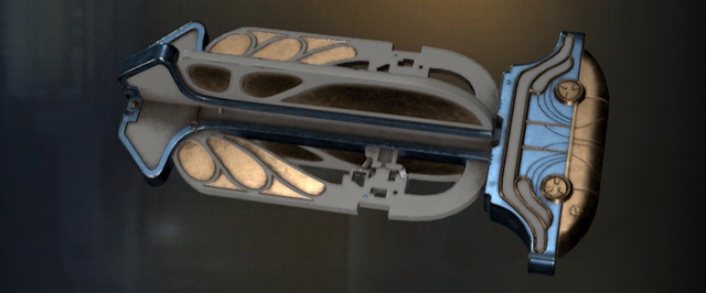 Улучшенный дешифровальный ключ в The Outer Worlds 2: где найти и купить