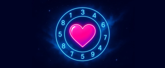 Время любви: нумерологический прогноз на 4 ноября