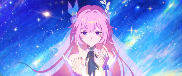 Снова вместе: музыкальный трейлер Кирены из Honkai Star Rail 3.7