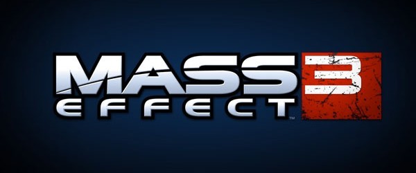 Mass Effect 3 Превью
