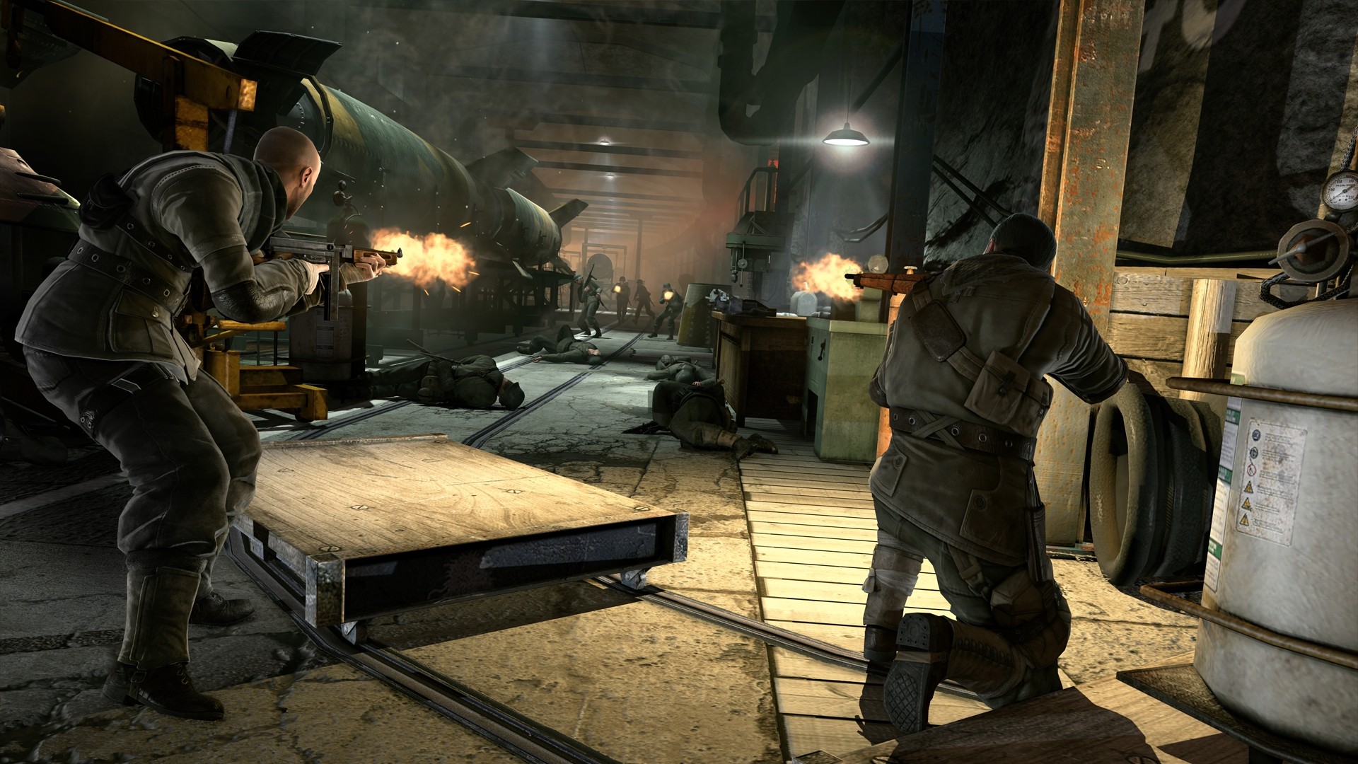 Игры про войну снайпером. Sniper Elite v2 2012. Снайпер Элит 2. Sniper Elite 2 2012. Снайпер Элит 2 Xbox 360.
